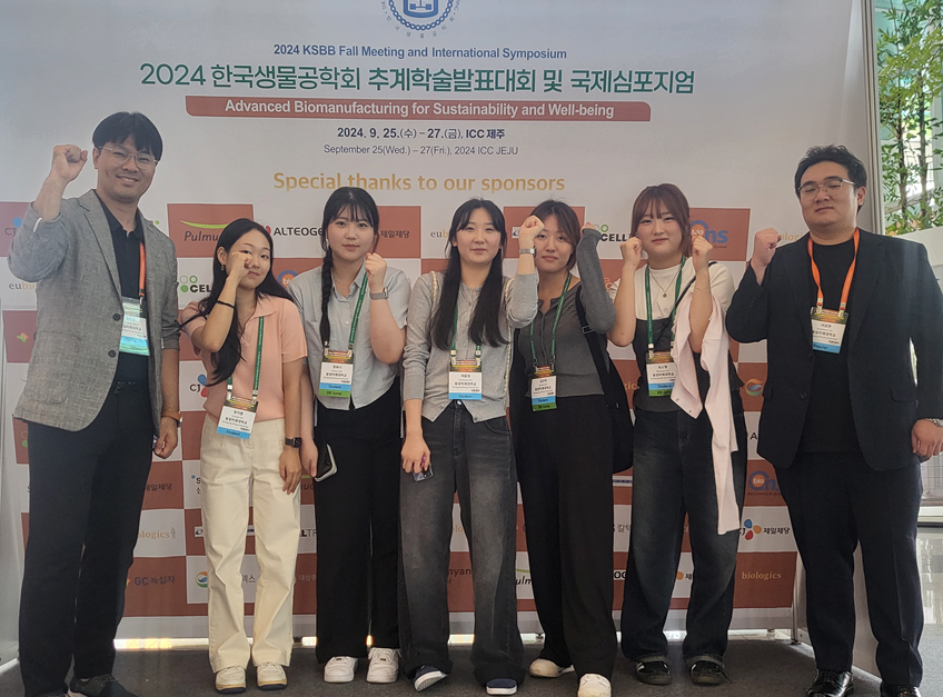 2024 2학기 대외 경진대회 현장사진