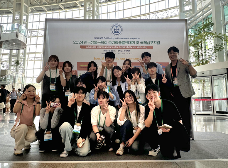 2024 2학기 대외 경진대회 현장사진