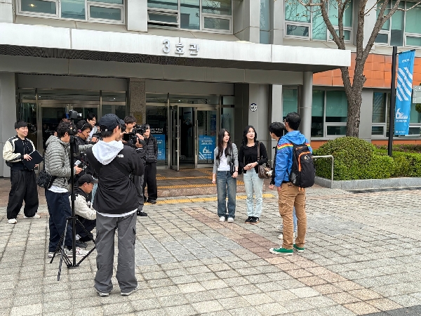 TV조선  교환왔수다  촬영을 성공적으로 마무리하였습니다. 대표이미지
