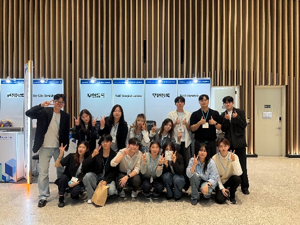 [축] 바이오융합공학과  한국화학공학회 2025 Chem Frontier 화학공학 대학생 창의설계 경진대회  수상 대표이미지