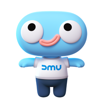 동그래 앞모습