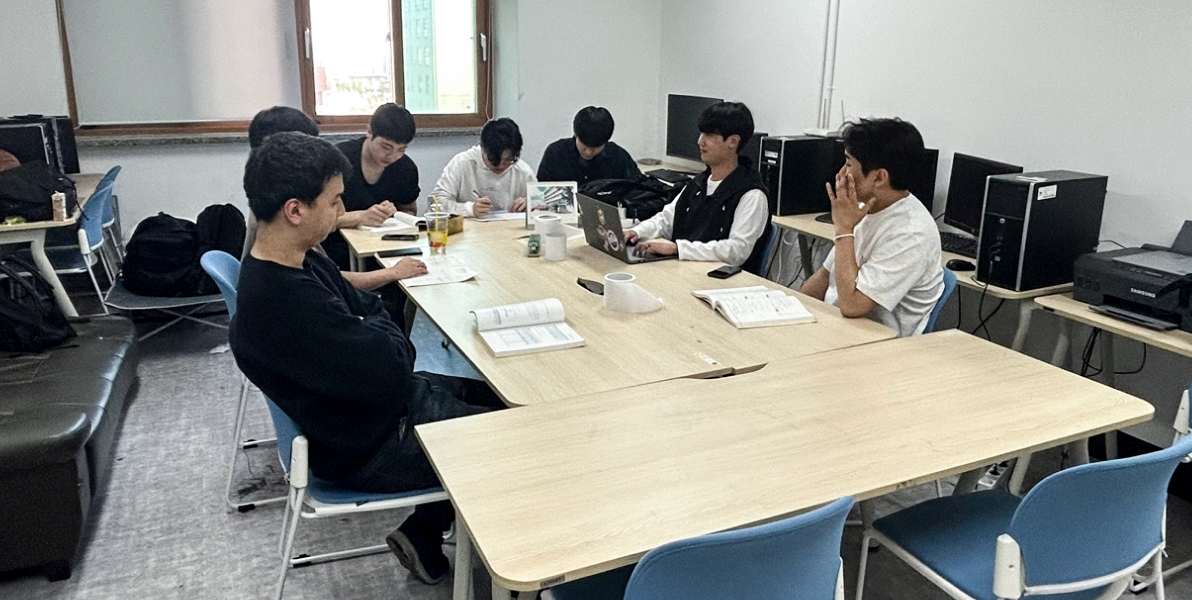 동아리 활동1