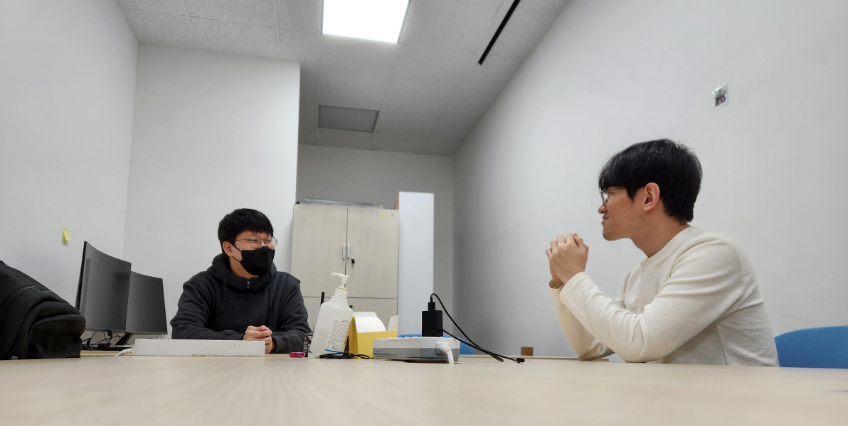 동아리 활동사진