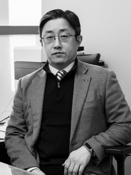 조강홍 학부장