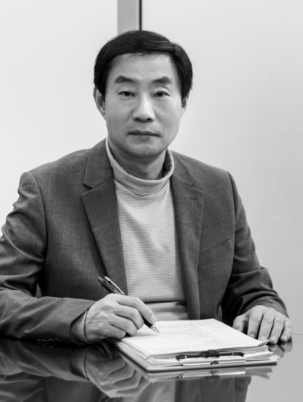 박종학 학부장