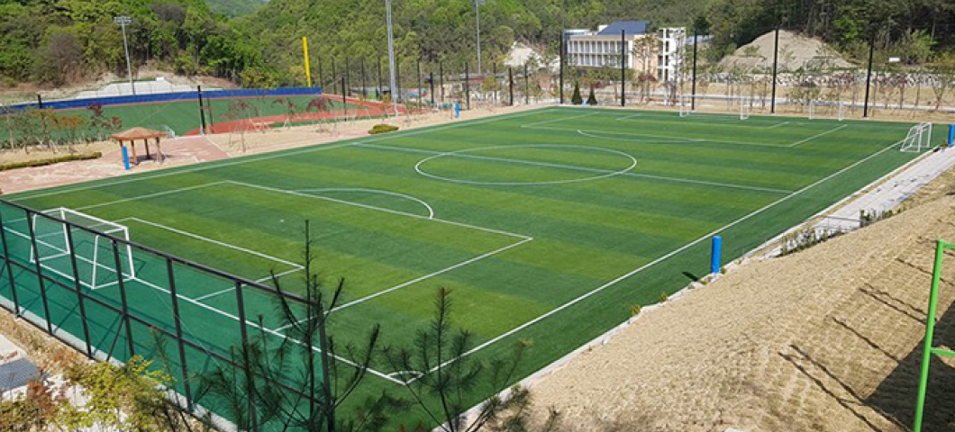 축구장