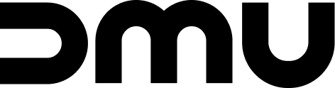 동양미래대 마크 DMU