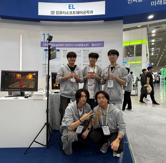 [학부] 2025 동양미래EXPO(제43회 졸업작품전시회)_2025.10.21(화)~24( 대표이미지