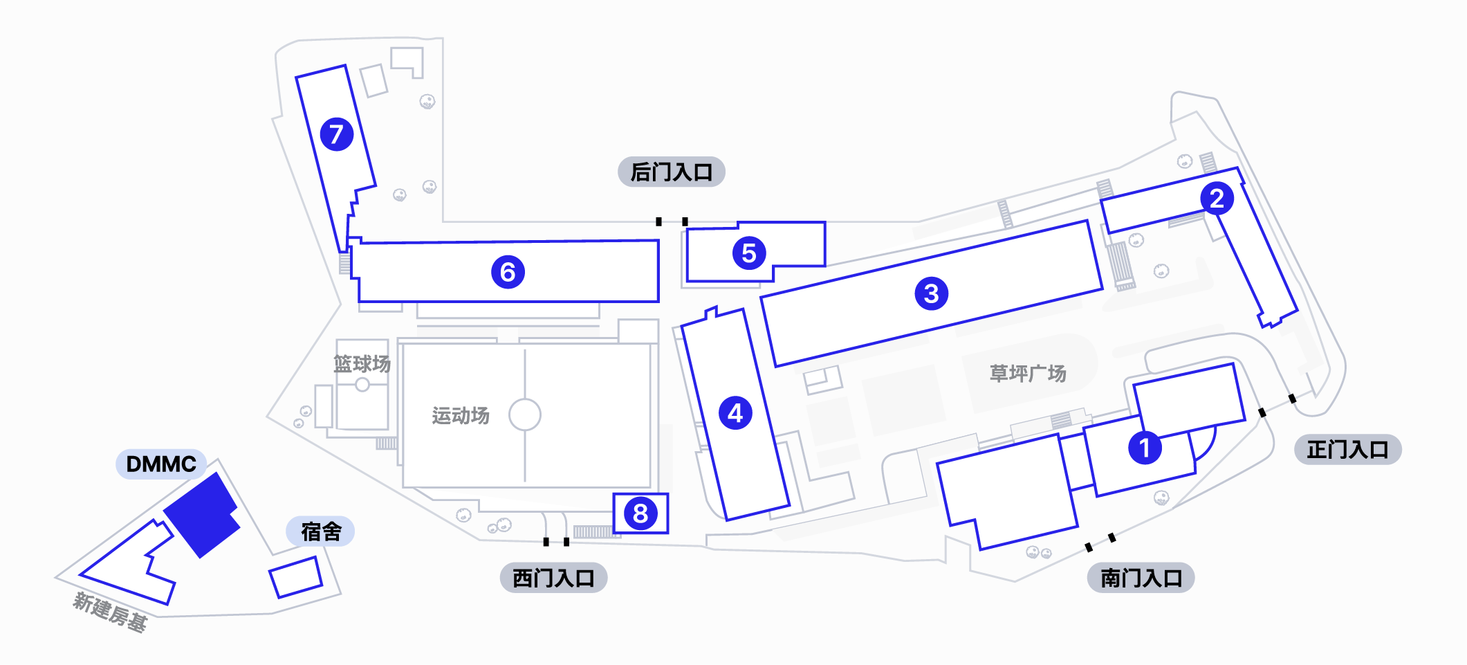 도서관 지도