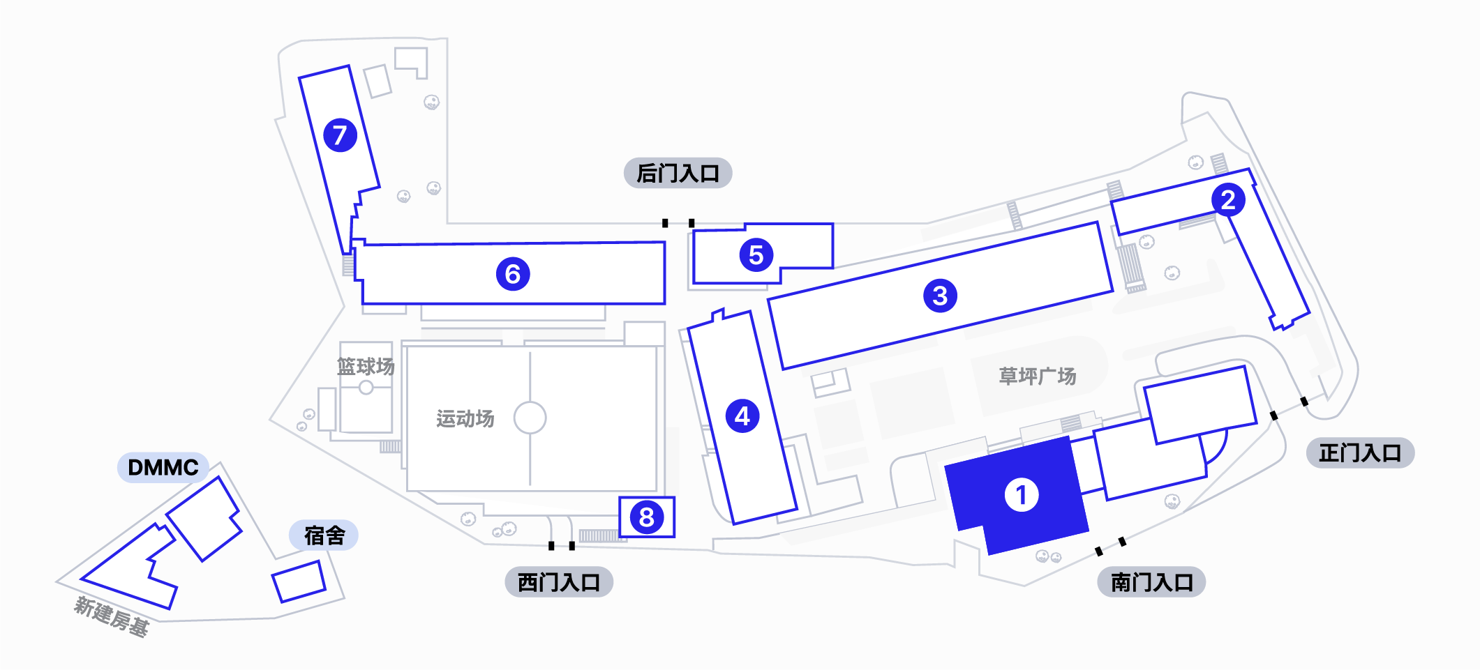 도서관 지도