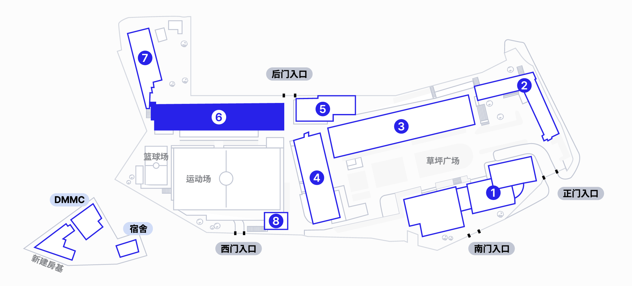 6호관 지도